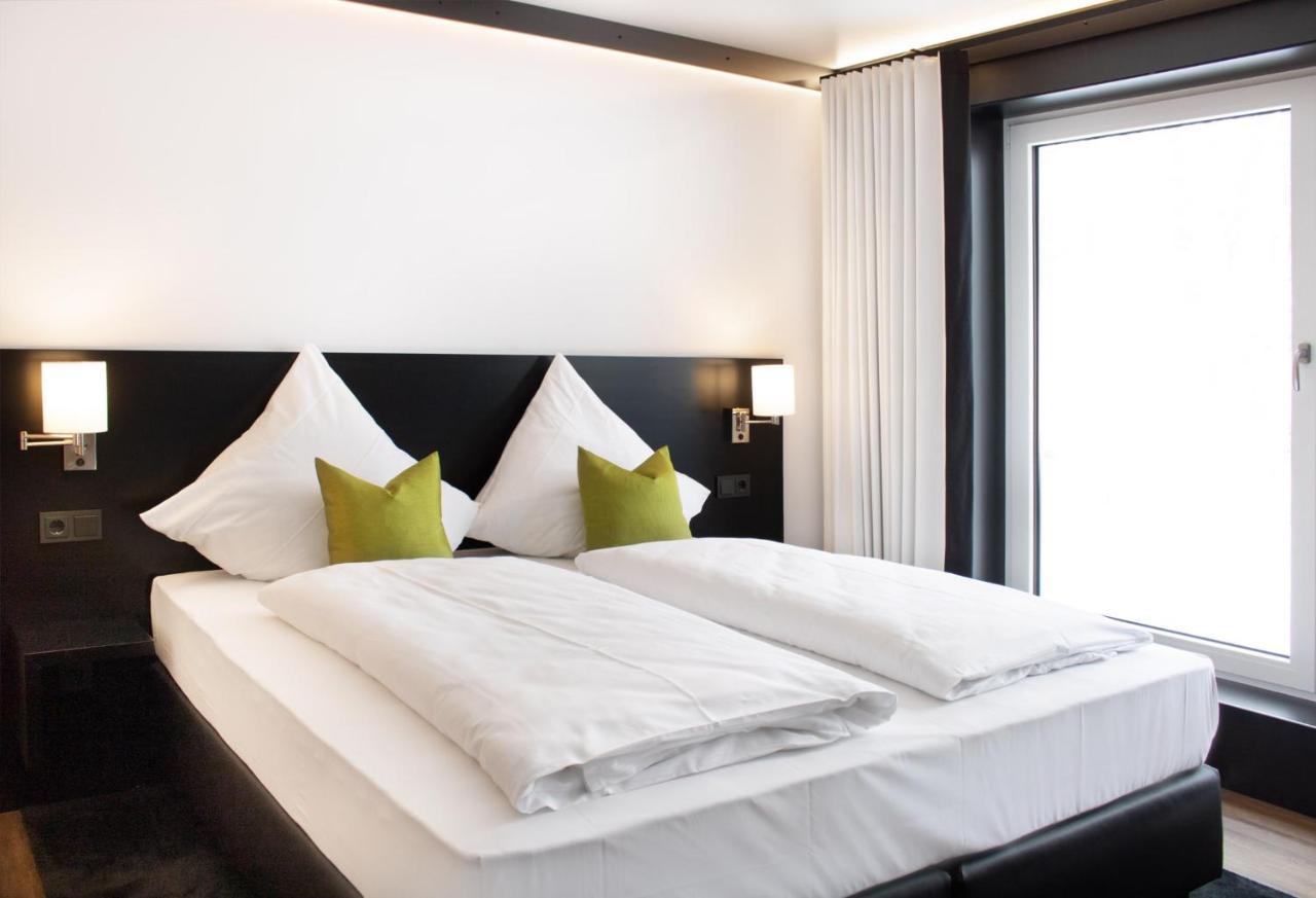 Lgo Hotel By Wmm Hotels Lemgo Exterior foto