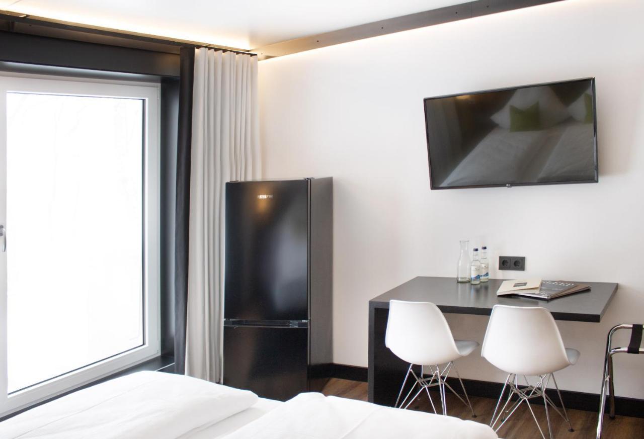 Lgo Hotel By Wmm Hotels Lemgo Exterior foto