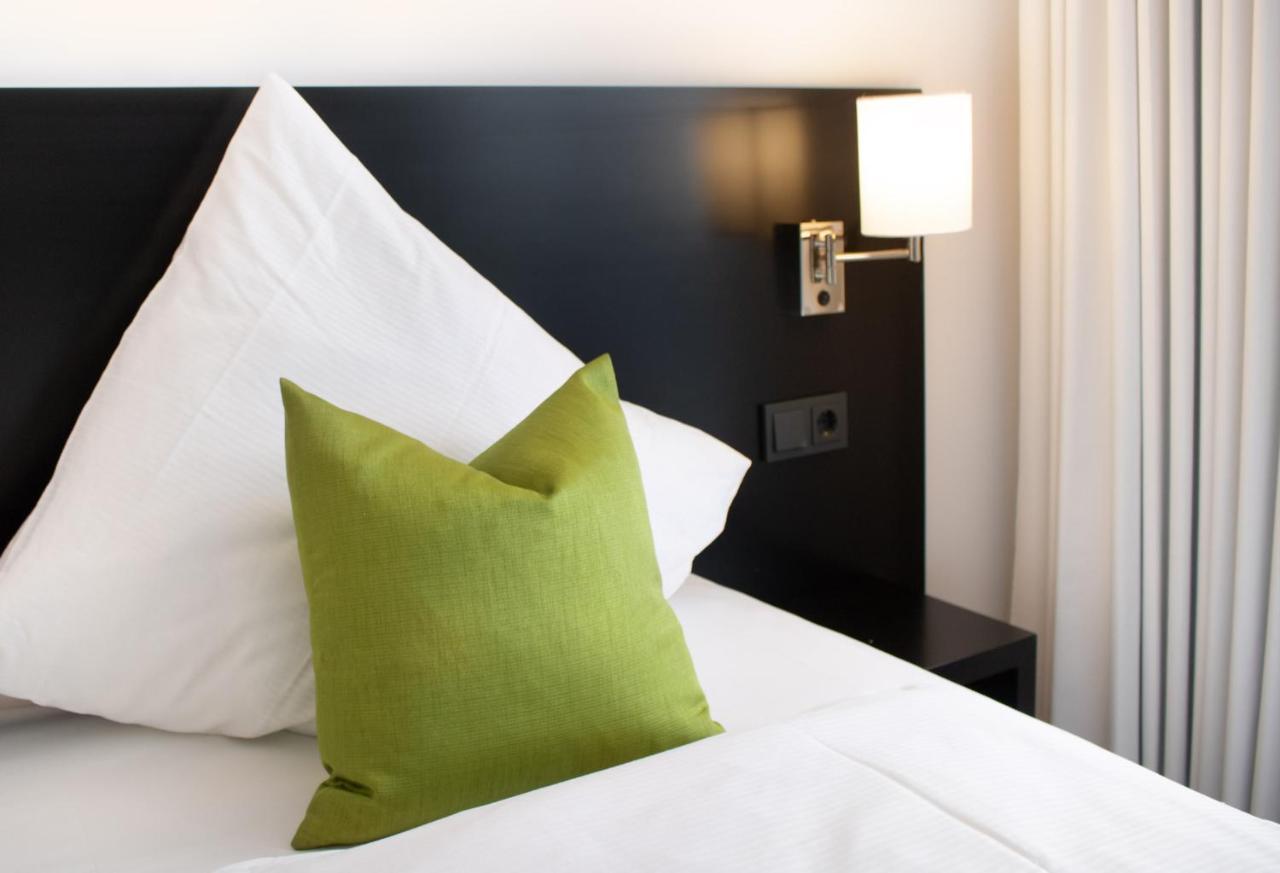 Lgo Hotel By Wmm Hotels Lemgo Exterior foto
